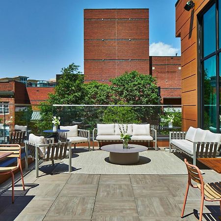 Ac Hotel By Marriott Greenville Eksteriør bilde