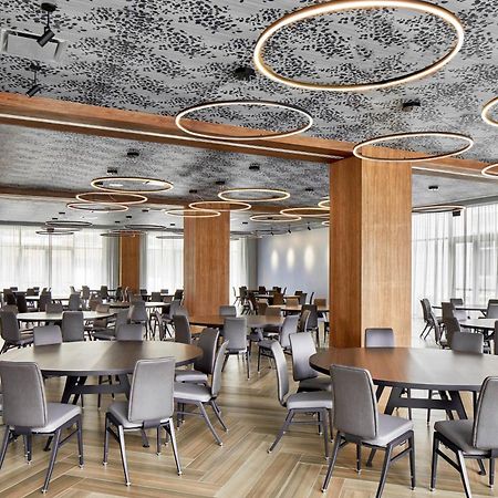 Ac Hotel By Marriott Greenville Eksteriør bilde